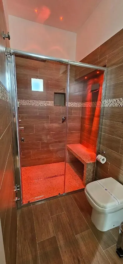 Suites Silo Neapel