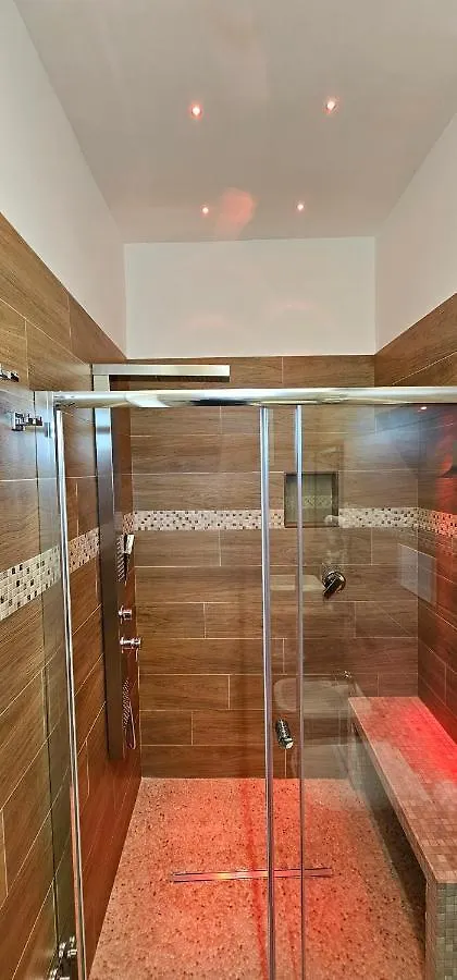 Pensionat Suites Silo Neapel