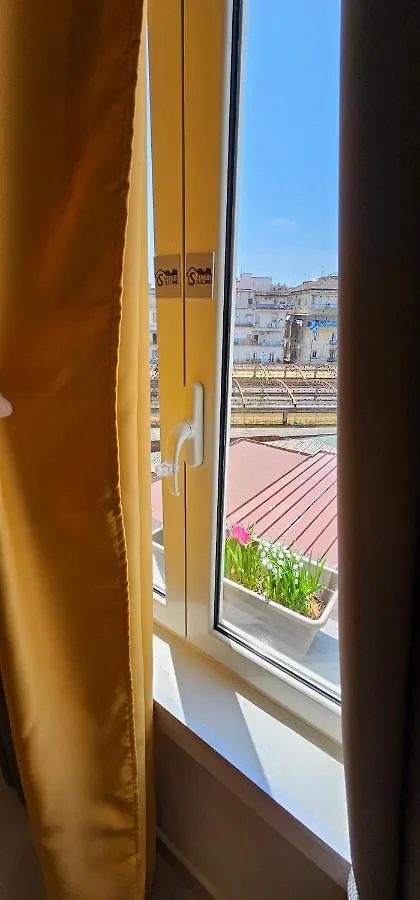 Suites Silo Neapel