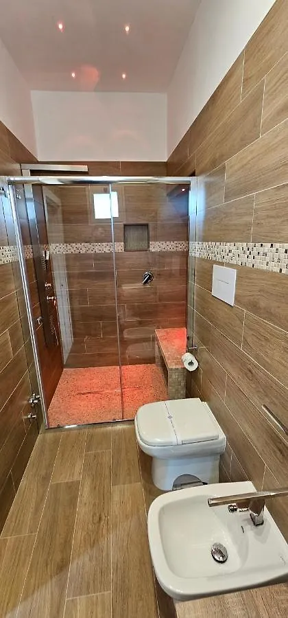 Suites Silo Neapel