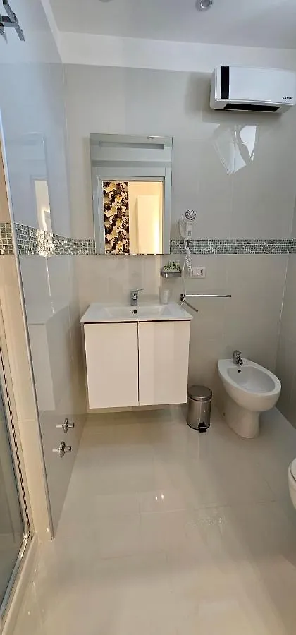 Suites Silo Neapel