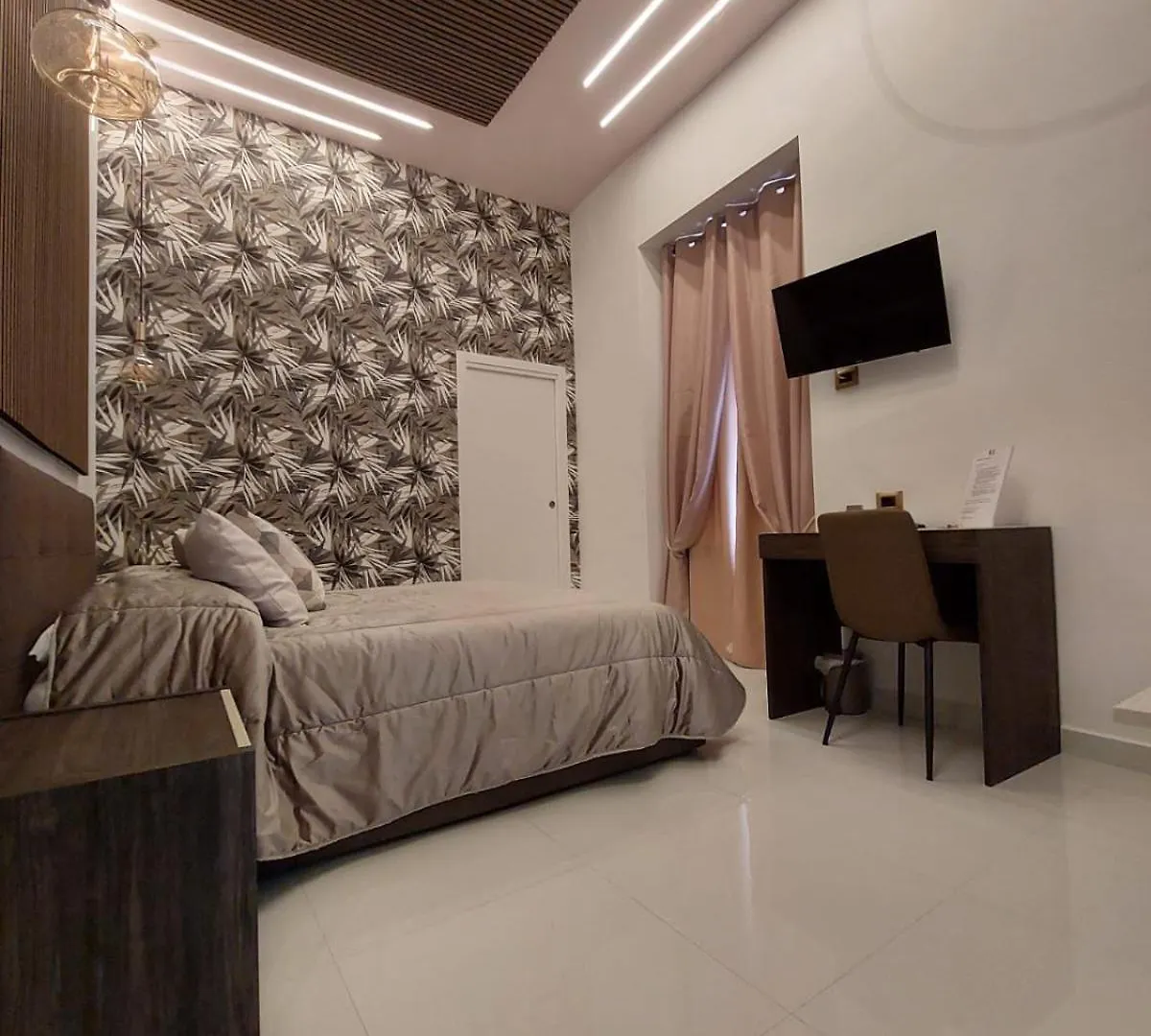 Suites Silo Naples 0*,  Italy