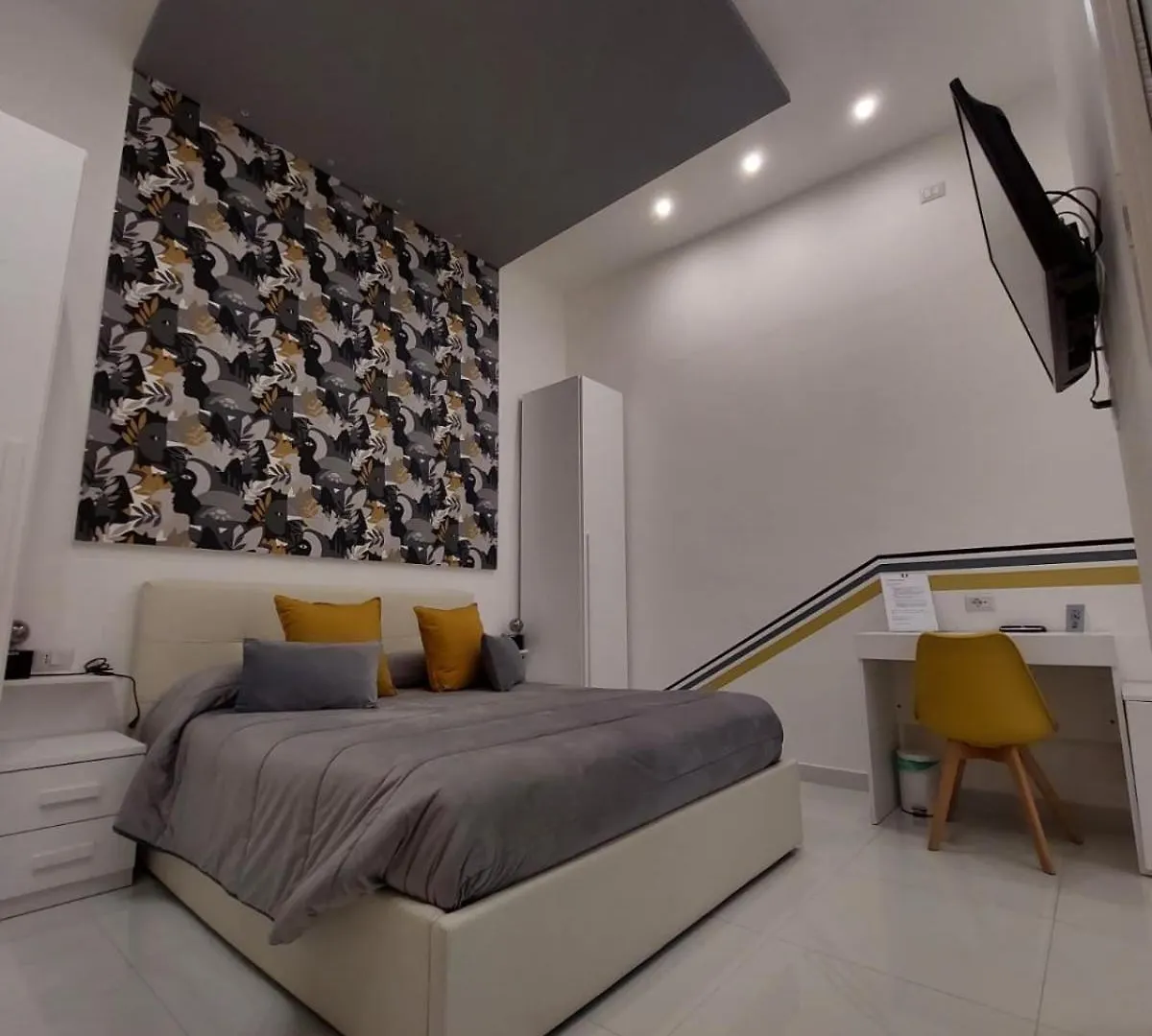 Suites Silo Naples