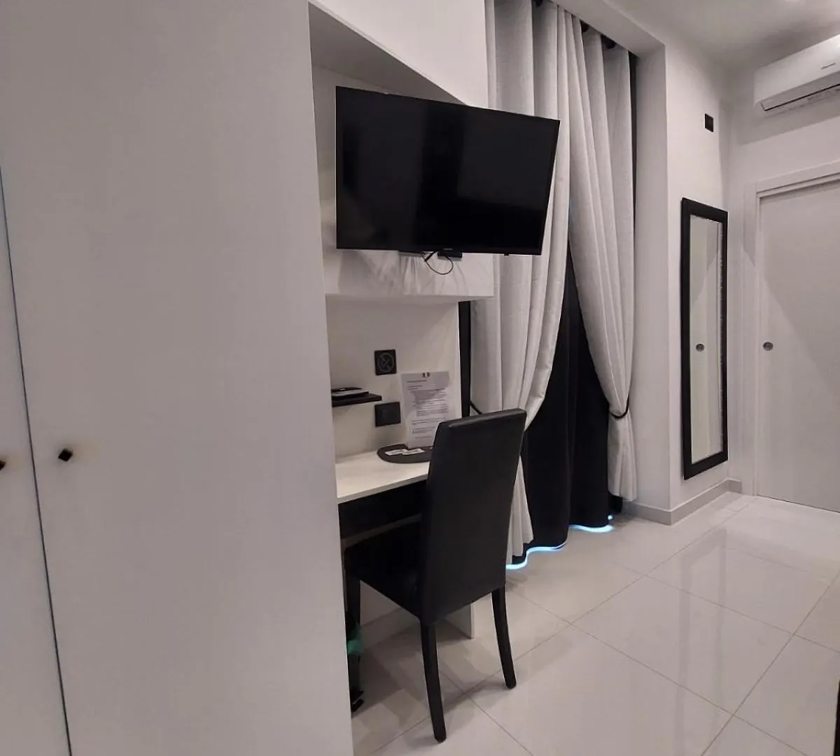 Suites Silo Neapel