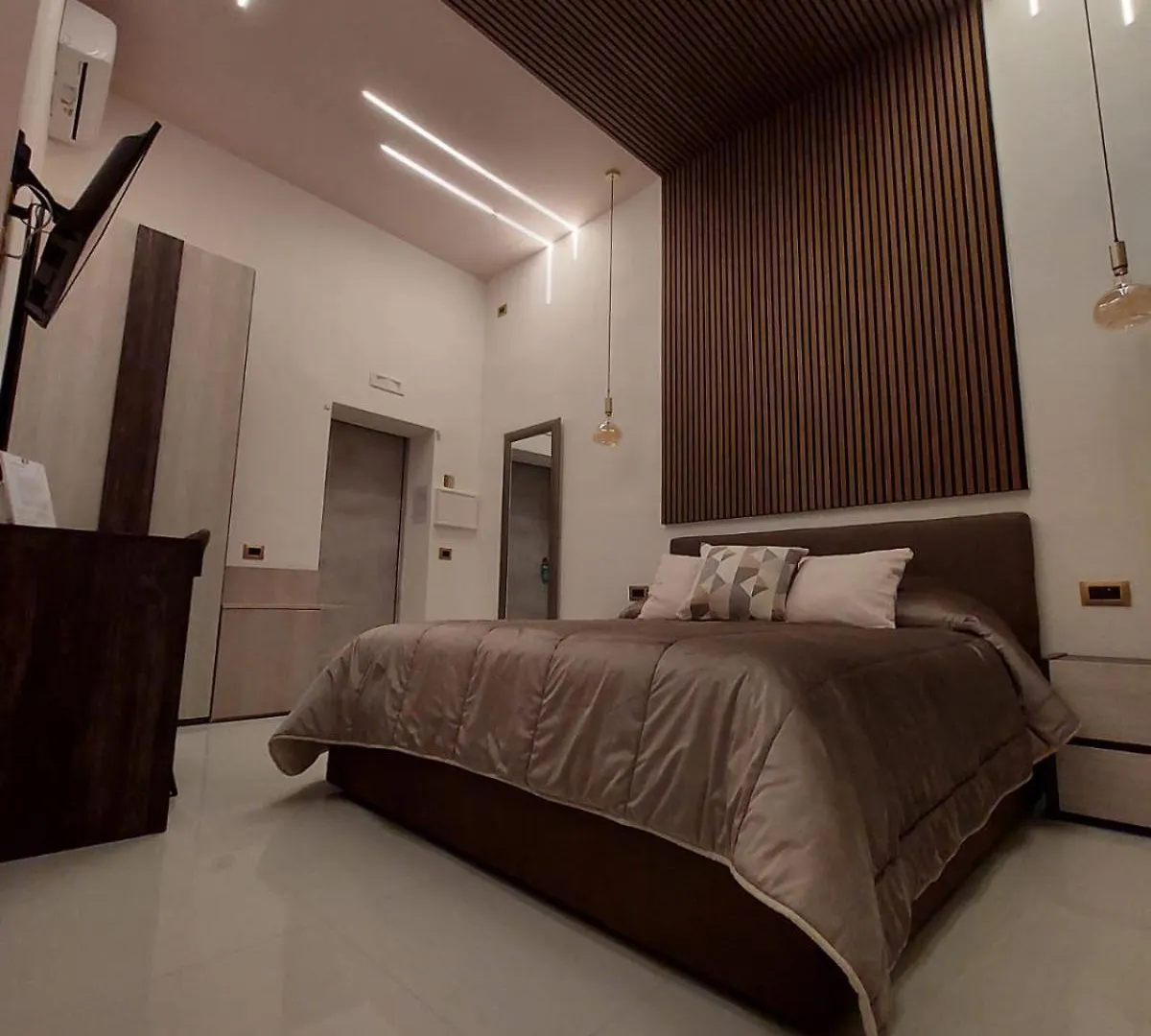 Guest house Suites Silo Naples
