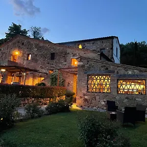  Farm stay Godiolo Italy