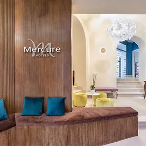 4* Hotel Mercure Centro Angioino
