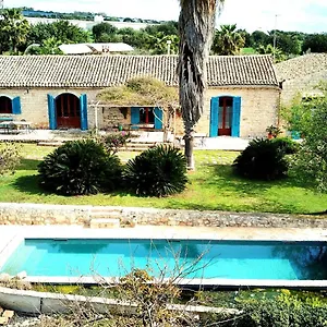  Farm stay Brizza Italy