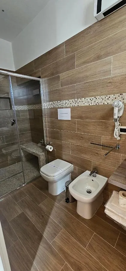 Guest house Suites Silo Naples Italy