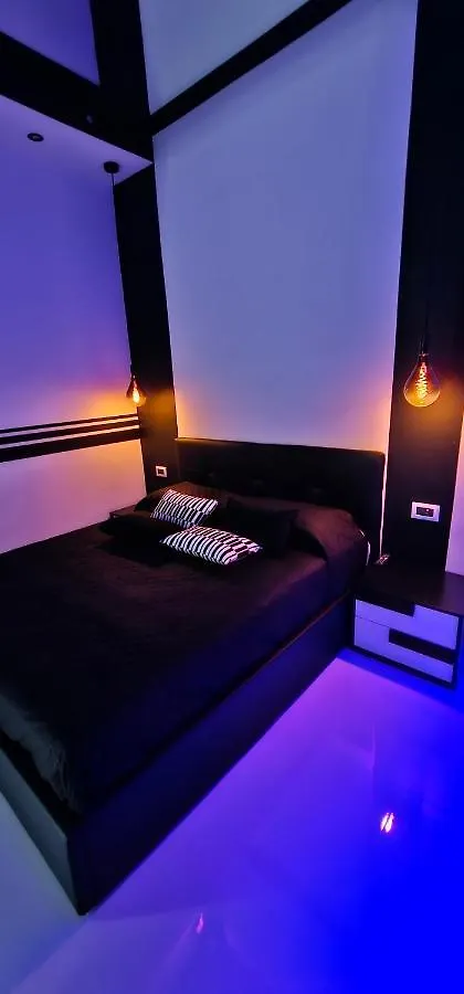 Suites Silo Naples 0*,  Italy