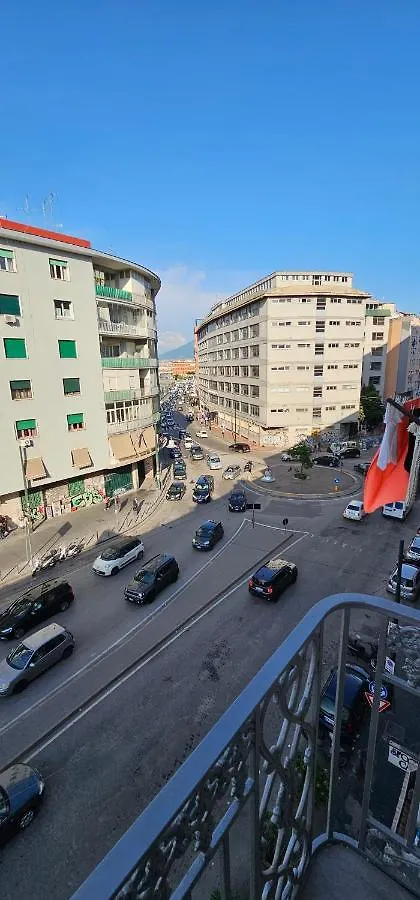 Guest house Suites Silo Naples Italy