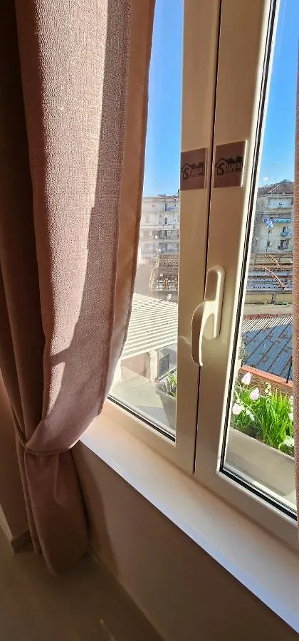 Guest house Suites Silo Naples