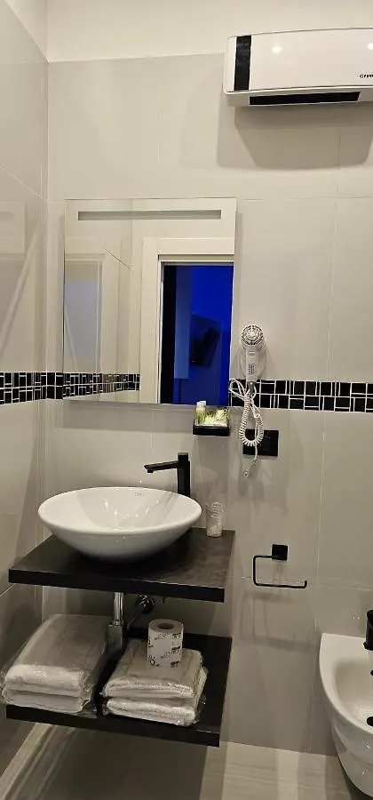 Suites Silo Naples Guest house