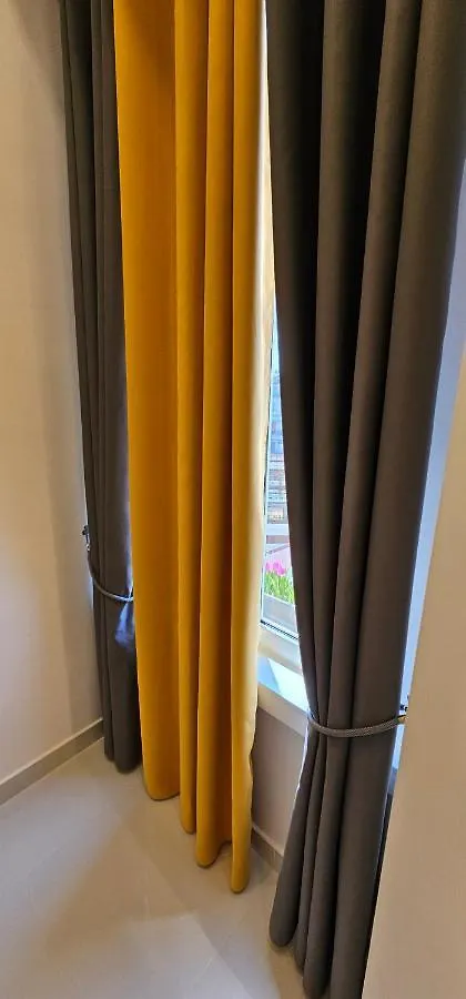 Guest house Suites Silo Naples