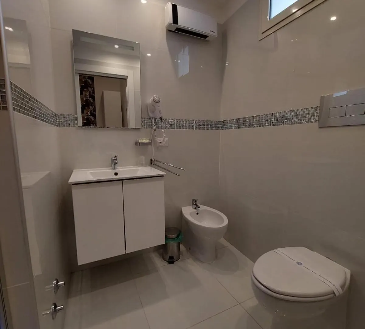 Suites Silo Naples Guest house