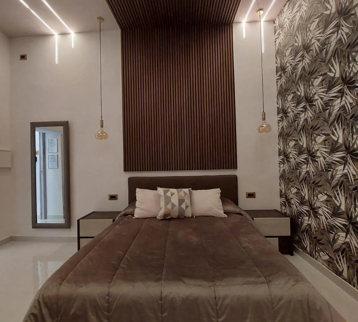Guest house Suites Silo Naples