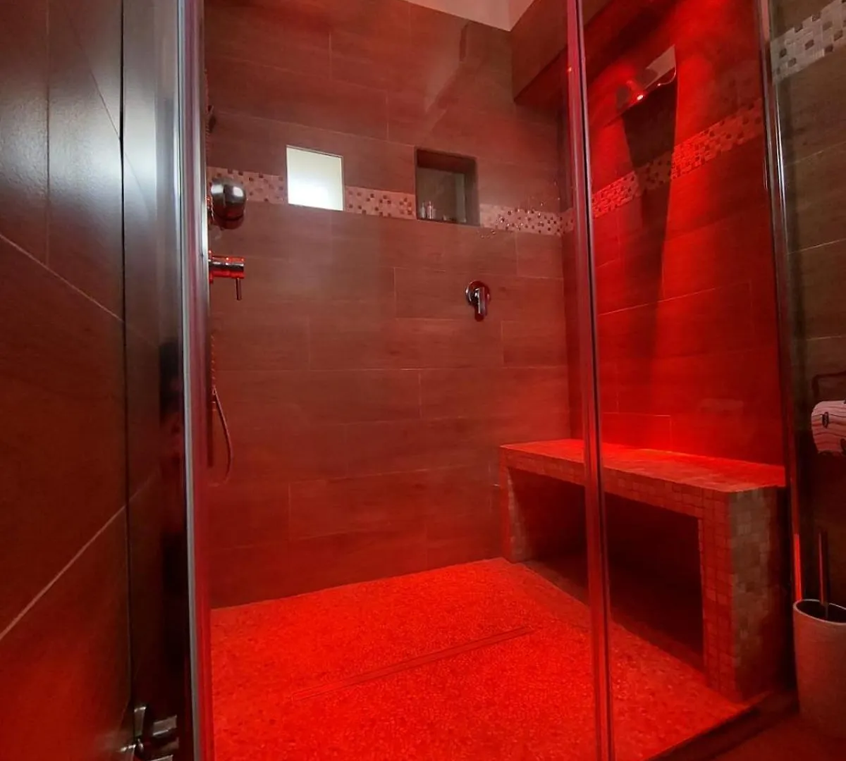 Suites Silo Naples Italy