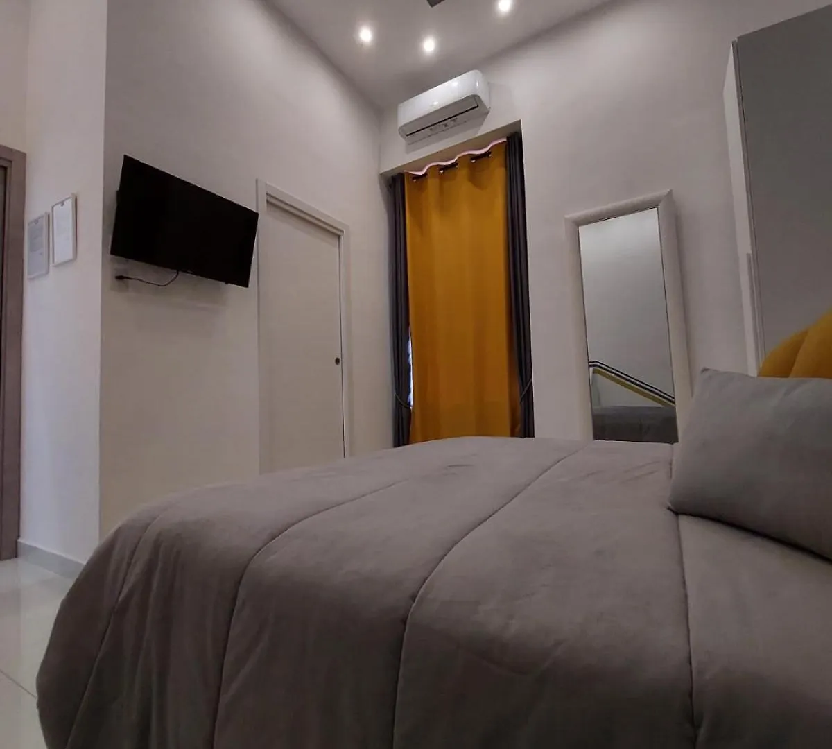 Suites Silo Naples 0*,  Italy