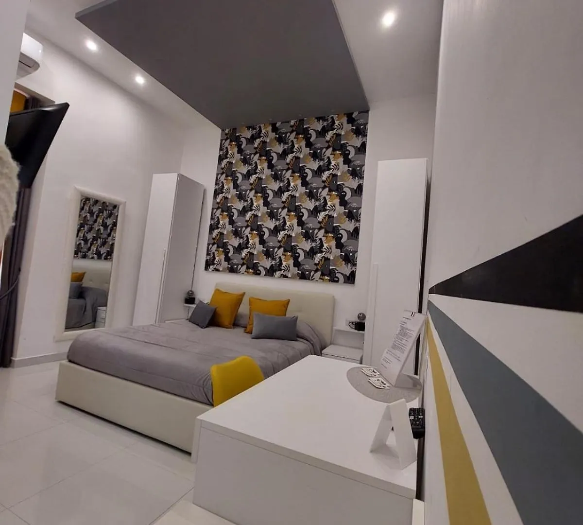 Guest house Suites Silo Naples