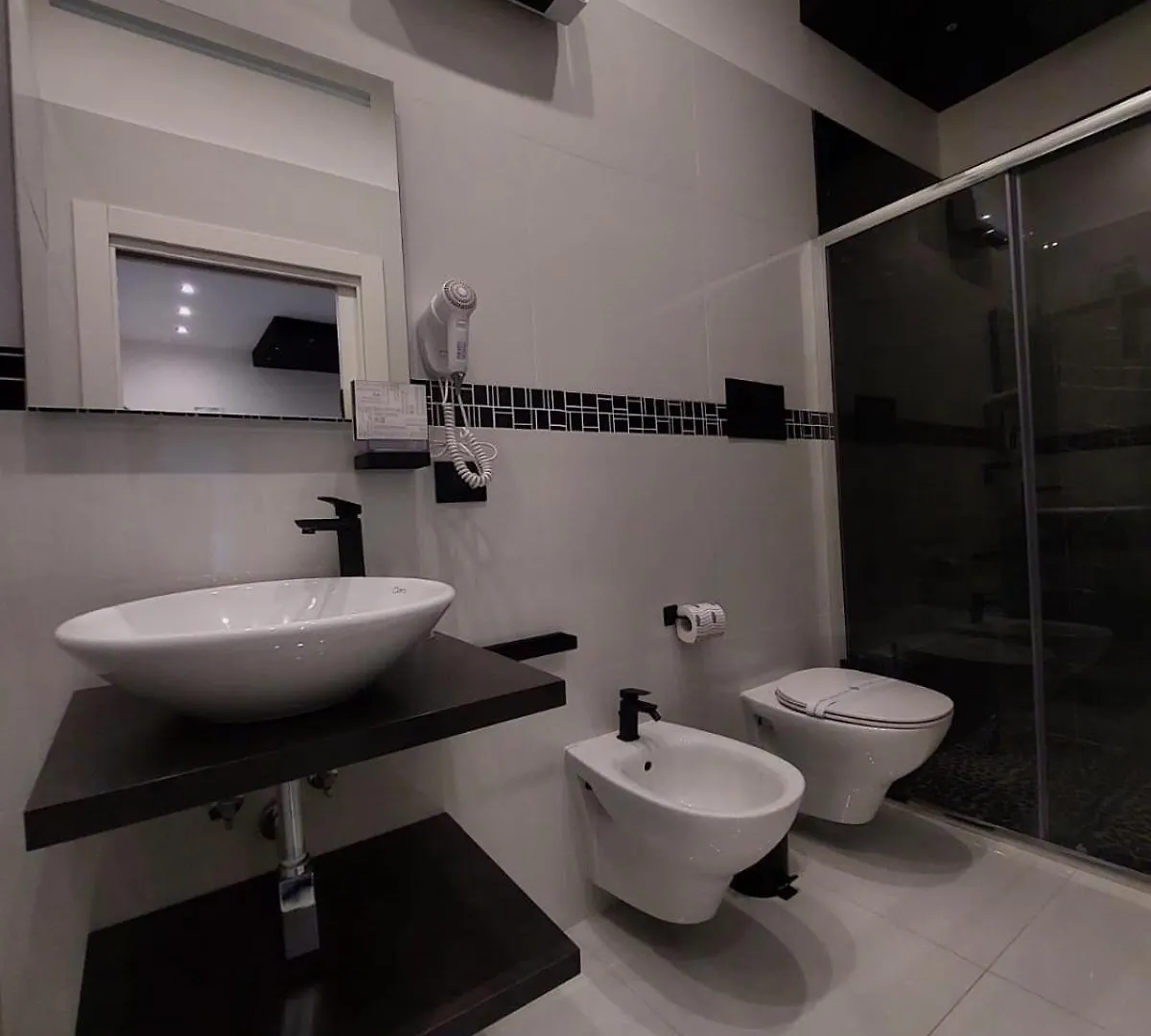 Suites Silo Naples