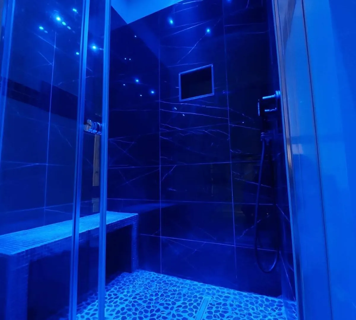 Guest house Suites Silo Naples Italy